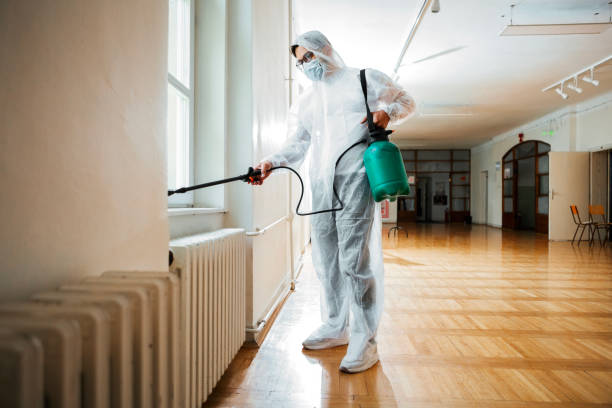 Best Commercial Pest Control Services  in Philipsburg, MT